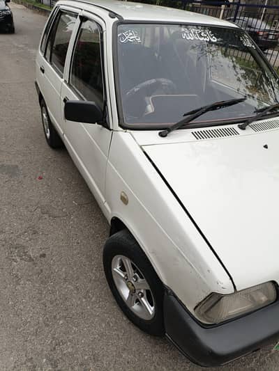 Suzuki mehran for sale
