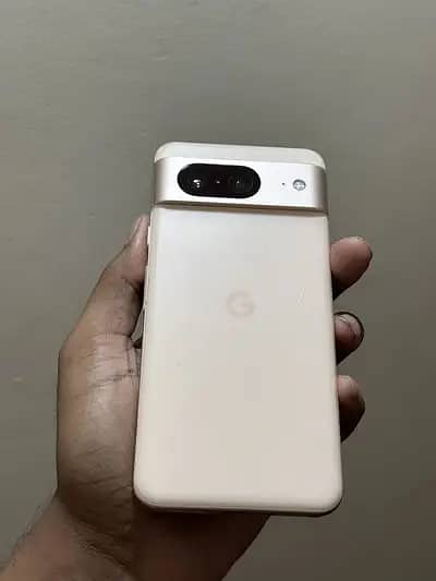 Google Pixel 8 10/10 sealed