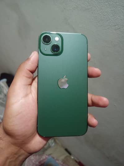Iphone 13 Jv (128)