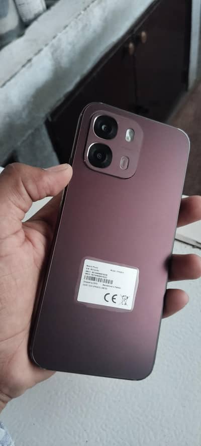 a6s 3 weeks ago  exchange with note 50 pro or pro plus