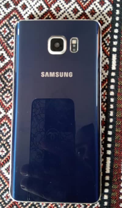samsung note 5 4/32
