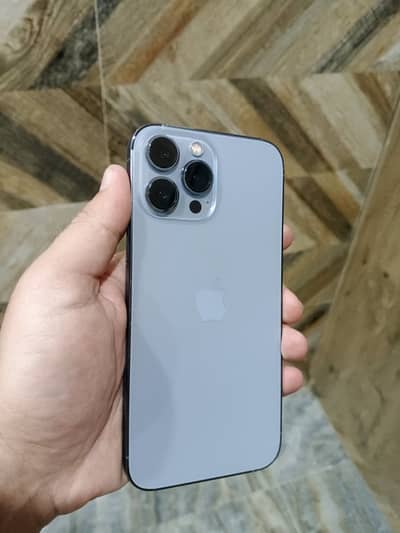 iPhone 13 pro max