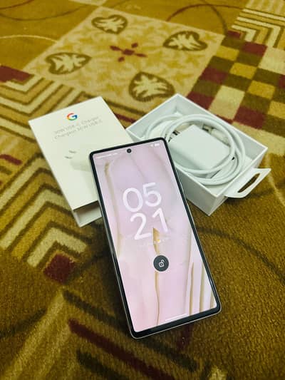 Google Pixe 7 For sale
