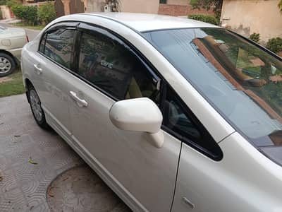 Honda Reborn IVTEC 1.8 2011 For Sale