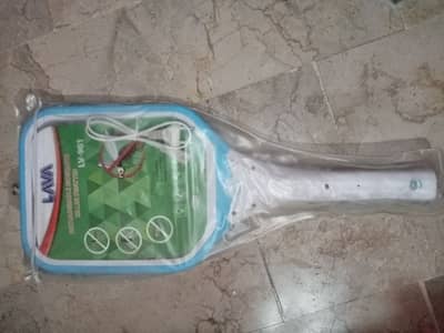 Mosquito Racket