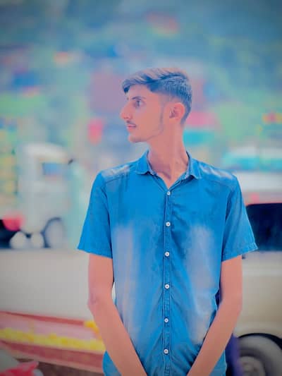 Mouzzam ahmed
