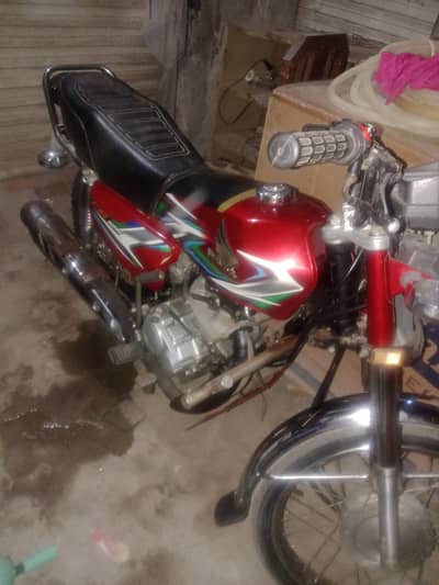 good condition