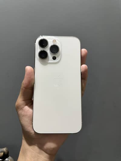 I phone 13 pro pta approved
