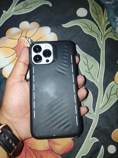 iphone 13 pro max 256 non box