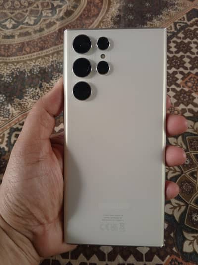 galaxy s22 ultra 12gb ram 256gb rom