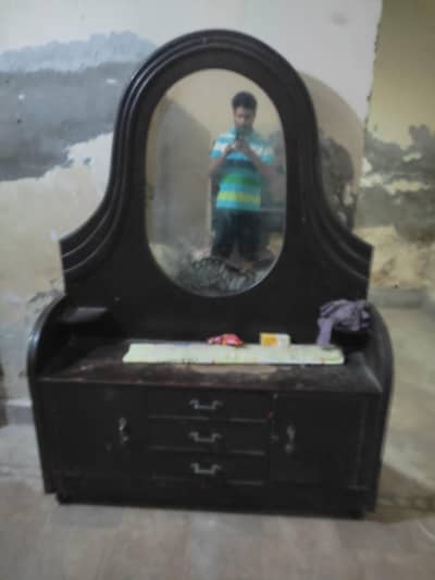 aik bed 2 dreaing