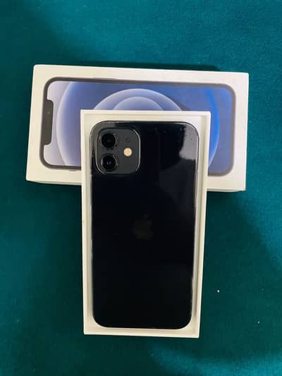 iphone 12 non pta