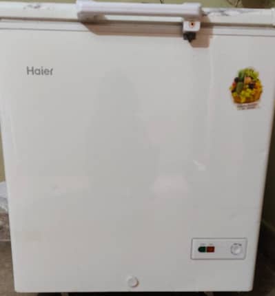 D Freezer