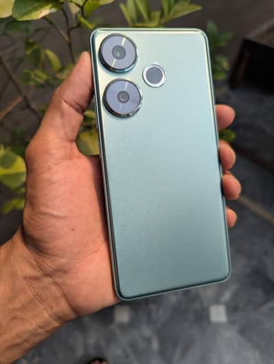 Redmi turbo 3 going cheap, because I need urgent money