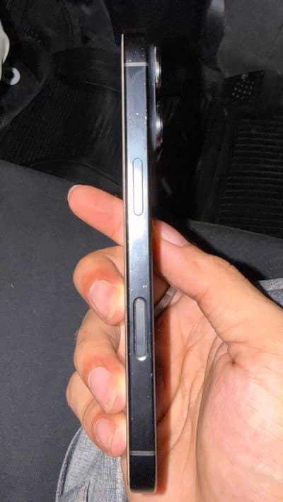 Iphone 16 pro