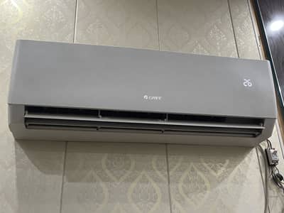 Gree dc inverter 1.5 ton sale