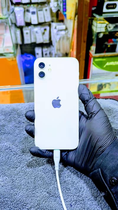 iPhone 12 – 64GB (Non PTA Factory)
