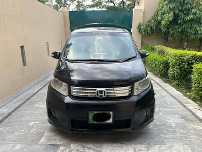 Honda Spike  2012/ 2017 for sale