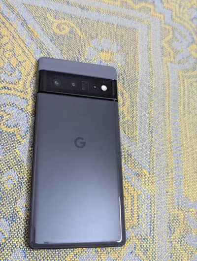 pixel 6 pro