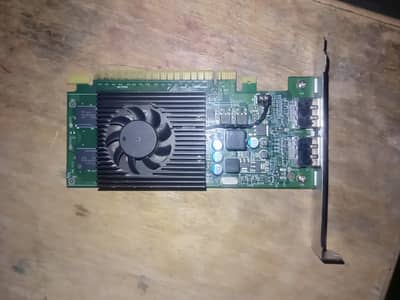 GTX gt 730 (2gb)