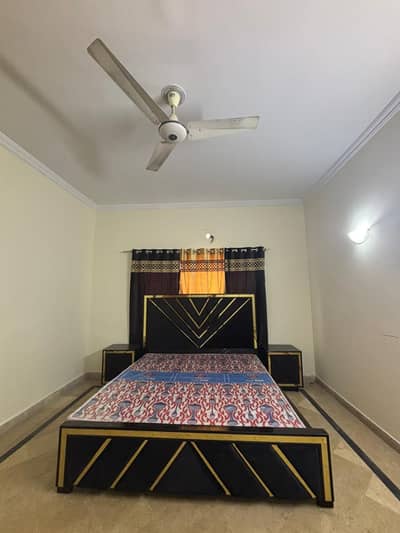 bed set