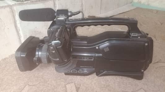 brand new camera for urgent sale