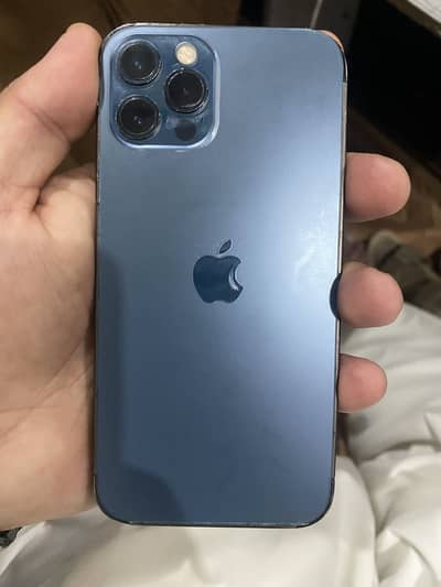 iphone 12pro 128Gb