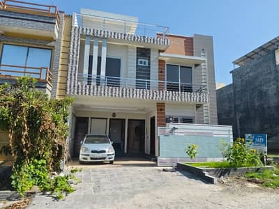 House Available For Sale