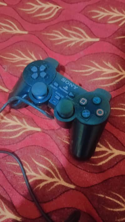 PS3 Game