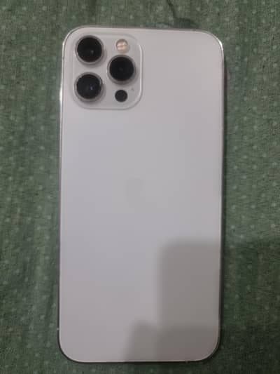 iphone 12 pro max pta proved