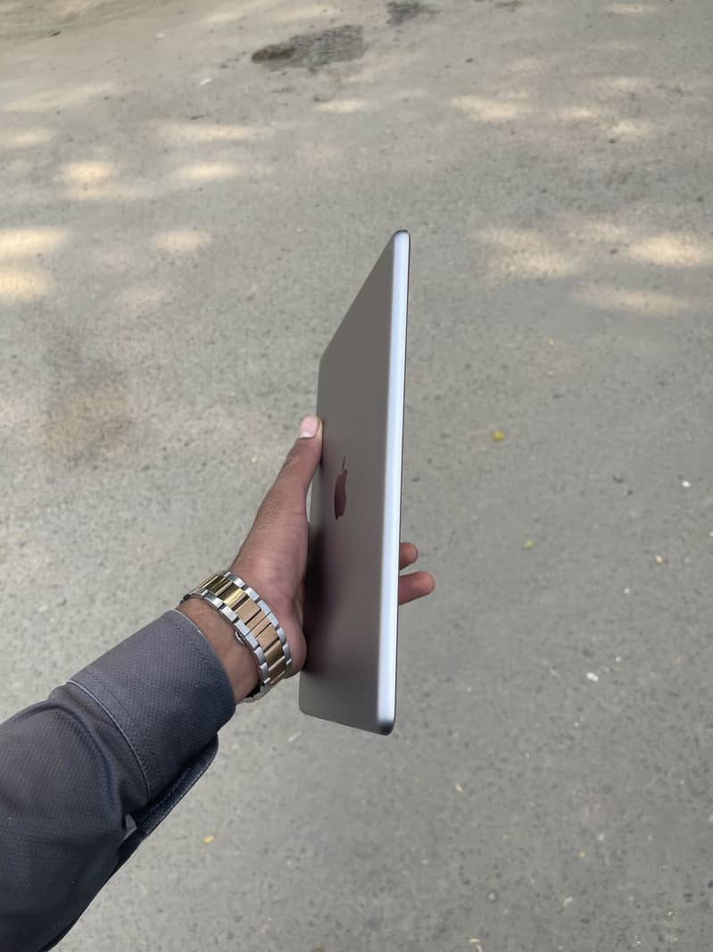 Ipad 5 generation 0