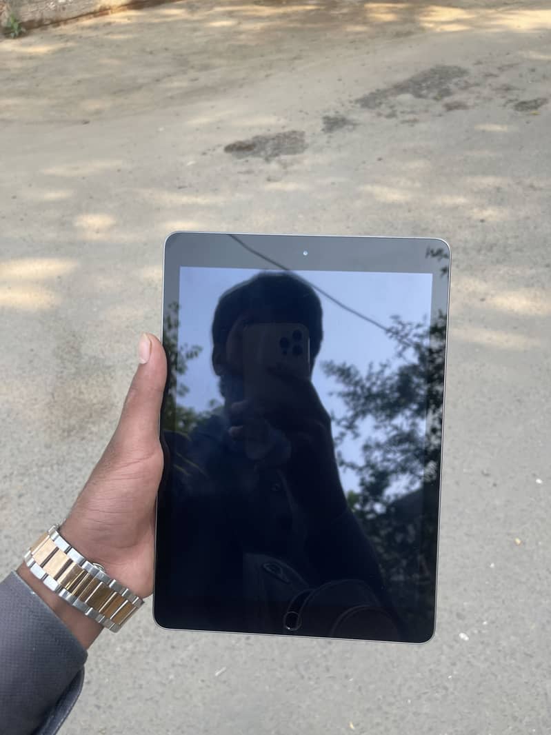 Ipad 5 generation 1