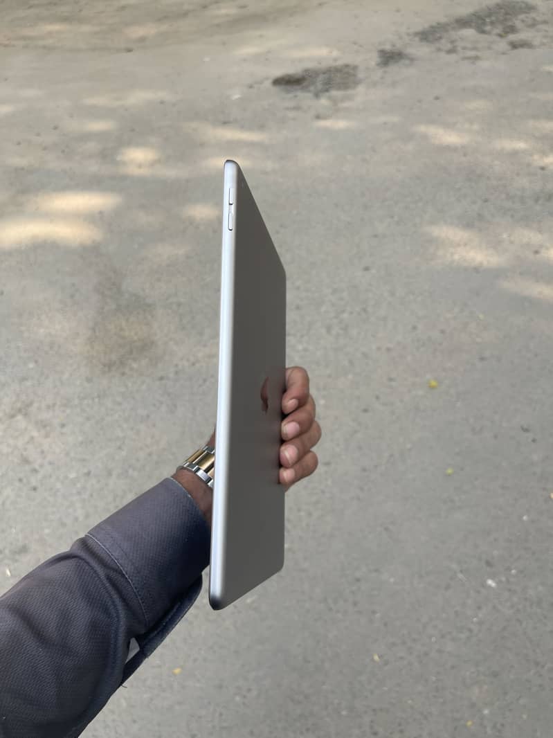 Ipad 5 generation 3