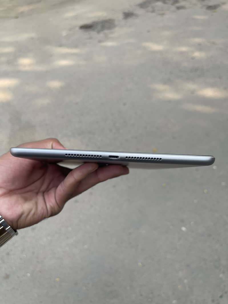 Ipad 5 generation 4