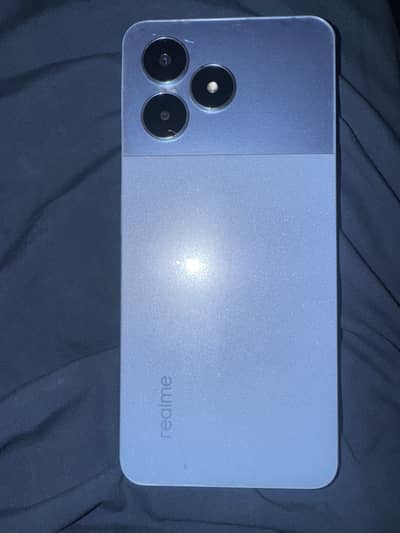 Realme note 50 for sale