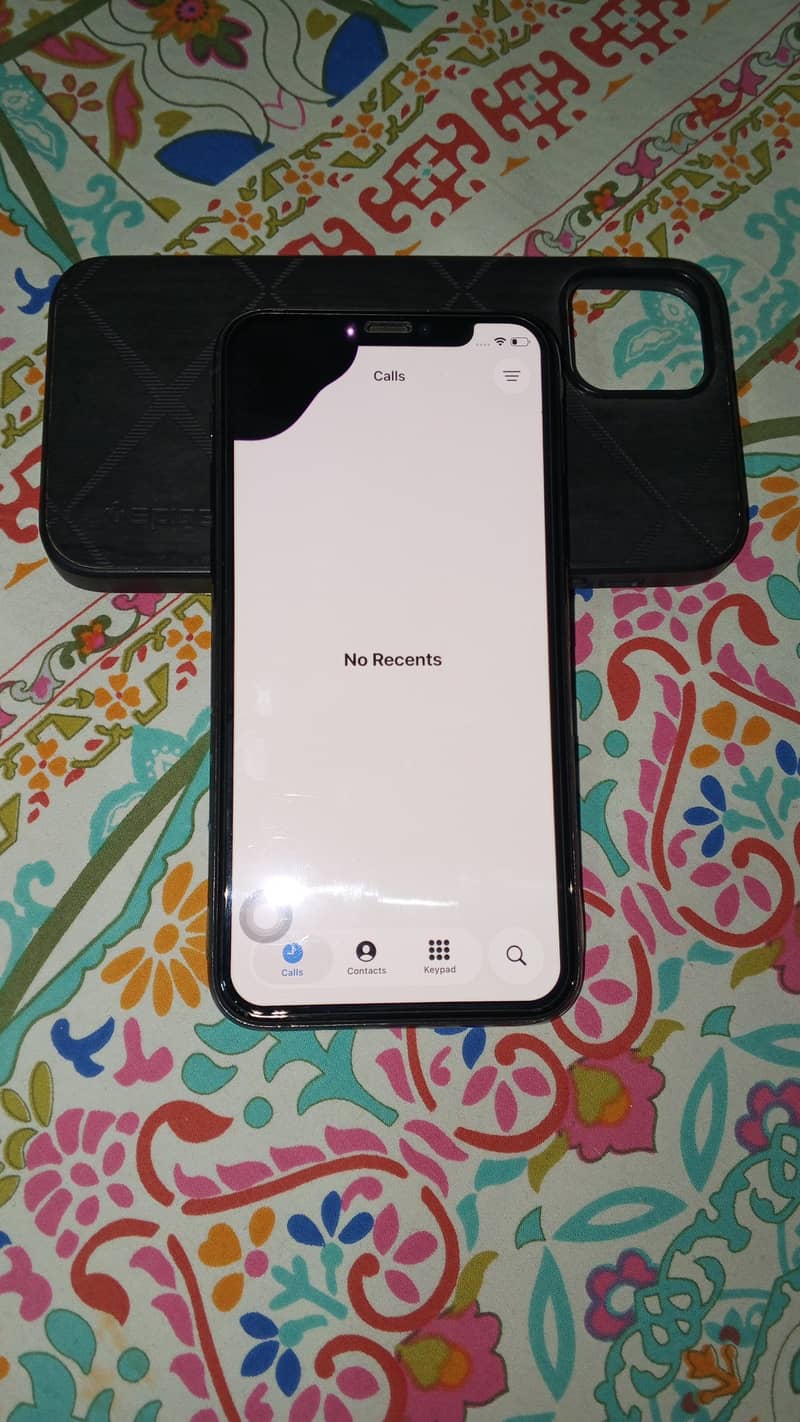 iphone 0