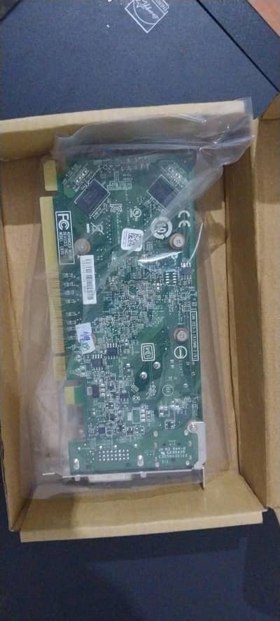 Amd redeon 2gb Graphic card