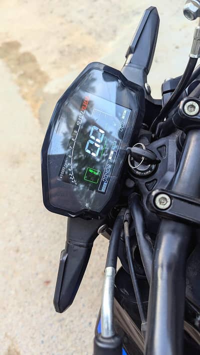 Super star 200cc