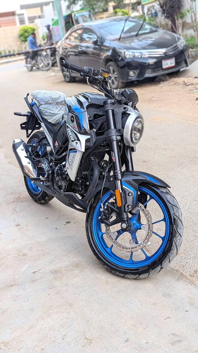 Super star 200cc 3