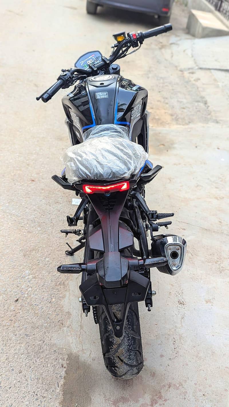 Super star 200cc 4