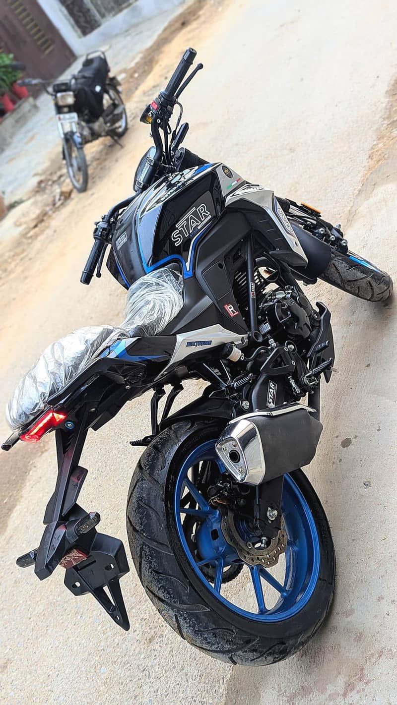 Super star 200cc 5