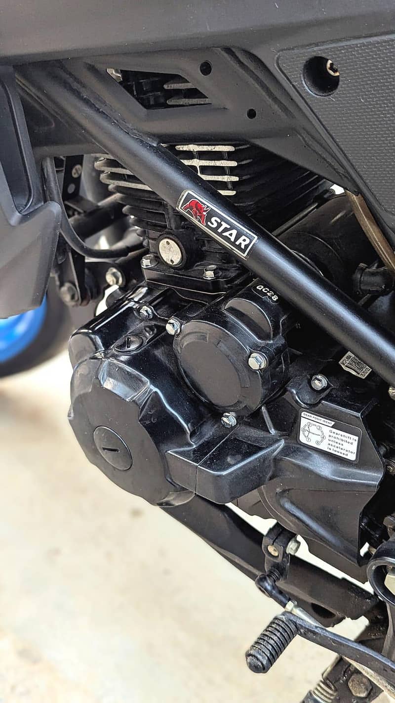 Super star 200cc 7