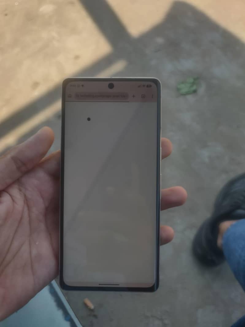 google Pixel 7 pro 3