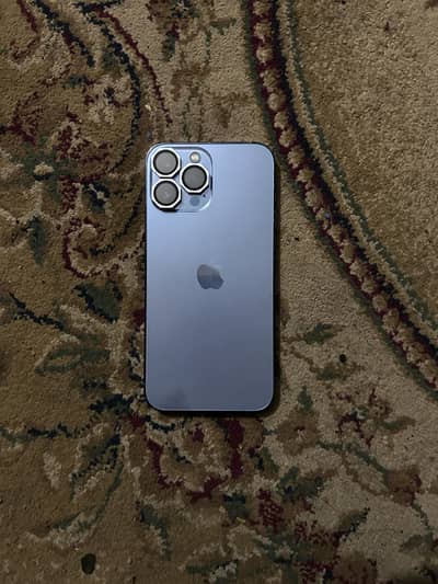 iPhone 13pro max