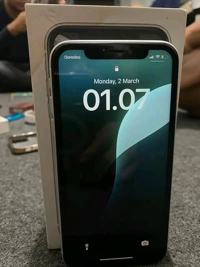 iphone XR 128 GB my WhatsApp 0325========8723==========897