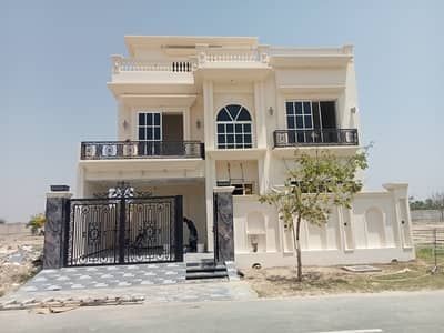 House For sale in Rahim yar khan