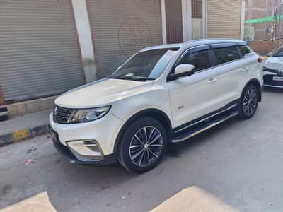 proton x70 premum fwd 2021