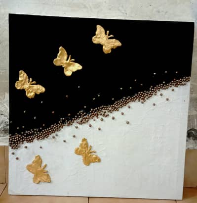 A beautiful painting 