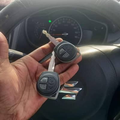 24/7 Emergency Locksmith Johar - Car Key Lost? Call 03253503912