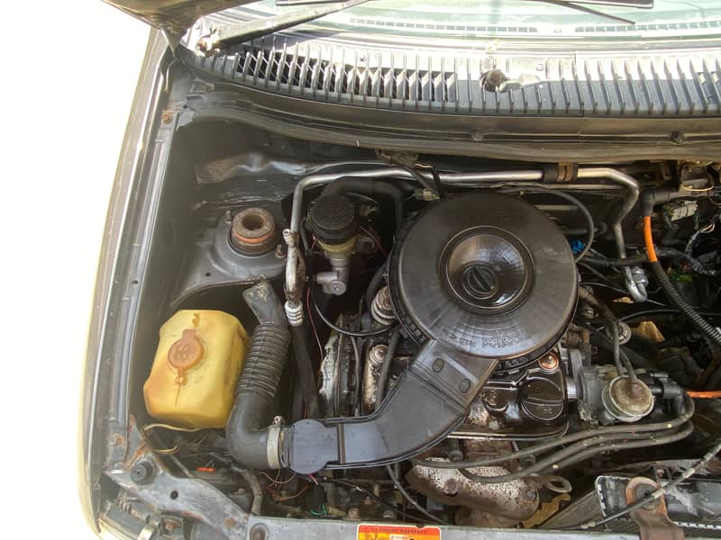 Cuore 2006 Automatic 4